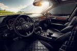 Volkswagen Touareg R-line Executive 2016 года (CIS)